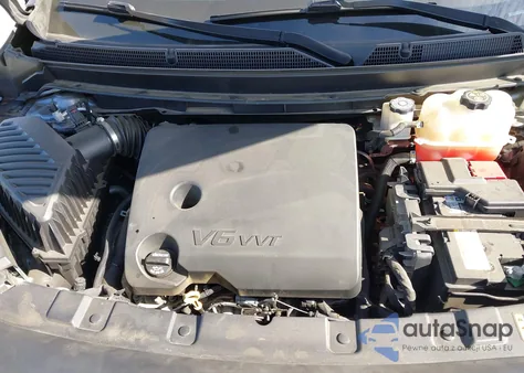 2019 Buick Enclave Fwd Premium from USA, damaged, VIN 5GAERCKW5KJ126707